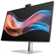 Монітор HP 27" S7 Pro 727pm, IPS Black, 4K UHD, HDMI, DP, USB-C, RJ-45, cam, HAS, Pivot - зображення 2