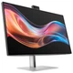 Монітор HP 27" S7 Pro 727pm, IPS Black, 4K UHD, HDMI, DP, USB-C, RJ-45, cam, HAS, Pivot - зображення 5