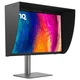 Монітор BenQ 27" PD2770U, IPS, 4K UHD, HDMI, DP, USB-C, USB-hub, HAS, колонки - зображення 2