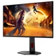 Монитор AOC 27" Q27G4ZDR, QD-OLED, 240Гц, 0,03мс, 2хHDMI, DP, USB-hub, HAS, Pivot - изображение 3
