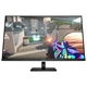 Монитор HP 31.5" OMEN Transcend 32 4K UHD, QD-OLED, 240Hz, HDMI, DP, USB-C, USB hub, HAS, Pivot - изображение 1