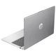 Ноутбук HP 255R G10 15.6" FHD IPS, 300n/Ryzen 5-7535U (4.5)/8Gb/SSD512Gb/Radeon/Подсв/DOS/Серебристый - изображение 2