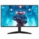Монітор AOC 23.8" Q24B36X, QHD, IPS, 144Гц, 0,5мс, HDMI, DP - зображення 1