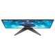 Монітор AOC 23.8" Q24B36X, QHD, IPS, 144Гц, 0,5мс, HDMI, DP - зображення 2