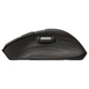 Мышка HP 780M Ultra-Fast-Scroll, 6 кн., 6000 dpi черная - изображение 5