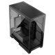 Корпус Modecom VOLCANO SPACE APEX w/o fans MIDI USB 3.0x2+TYPE-C BLACK без БП ATX - изображение 2