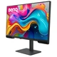 Монитор BenQ 32" PV3200U, 4K, IPS, 100% sRGB, 3x HDMI, USB-С, HAS, Pivot, колонки - изображение 6