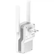 Усилитель Wi-Fi сигнала Cudy RE3000, BE3600 WiFi 7 Mesh Repeater - изображение 4