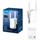 Усилитель Wi-Fi сигнала Cudy RE3000, BE3600 WiFi 7 Mesh Repeater - изображение 5