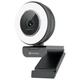 Веб-камера Sandberg Streamer USB Webcam Pro Elite Full HD, Remote control, USB-A/USB-C connection - изображение 5