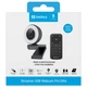 Веб-камера Sandberg Streamer USB Webcam Pro Elite Full HD, Remote control, USB-A/USB-C connection - изображение 8
