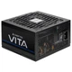 Блок живлення Chieftec VITA BPX-650-S 120mm, 80+ Bronze - зображення 1