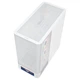 Корпус Modecom VOLCANO AQ500 ARGB MIDI FRONT LCD 6,2”, 4x120mm fans WHITE без БП ATX - изображение 2