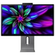 Монітор Philips 27" 27E3U7903, 5K UHD, IPS, HDMI, DP, USB-C, RJ-45, USB-hub, Cam, HAS, Pivot,кол.,сірий - зображення 1