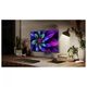 Монітор Philips 27" 27E3U7903, 5K UHD, IPS, HDMI, DP, USB-C, RJ-45, USB-hub, Cam, HAS, Pivot,кол.,сірий - зображення 2