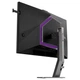 Монитор AOC 27" AGON PRO AG276QSG2, QHD, Fast IPS, 360Гц, 0,3мс, 3xHDMI, DP, USB-hub, HAS, Pivot - изображение 7