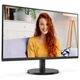 Монитор AOC 27" U27B3A, IPS, 4K UHD, HDMIx2, DP, колонки - изображение 2