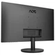 Монитор AOC 27" U27B3A, IPS, 4K UHD, HDMIx2, DP, колонки - изображение 4
