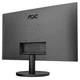 Монитор AOC 27" U27B3A, IPS, 4K UHD, HDMIx2, DP, колонки - изображение 6