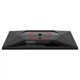 Монитор AOC 27" Q27G4ZR, QHD, Fast IPS, 240Hz, 0,3ms, 2xHDMI, DP, HAS, Pivot - изображение 3