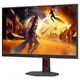 Монитор AOC 27" Q27G4ZR, QHD, Fast IPS, 240Hz, 0,3ms, 2xHDMI, DP, HAS, Pivot - изображение 11