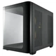 Корпус FSP S380-BA без БП mATX Black - изображение 3