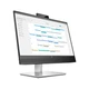 Монитор HP 23.8" E24mv G4, IPS, VGA, HDMI, DP, USB, Cam, HAS, Pivot, колонки - изображение 4