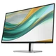 Монитор HP 27" S5 Pro 527pf, IPS, 120Hz, HDMI, DP, HAS, Pivot - изображение 6