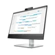 Монитор HP 23.8" E24mv G4, IPS, VGA, HDMI, DP, USB, Cam, HAS, Pivot, колонки - изображение 5