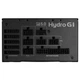 Блок живлення FSP HYDRO G PRO HG2-1000 ATX3.1 80+ Gold, 120mm FDB fan, Modular - зображення 4