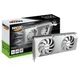 Видеокарта Inno3D GeForce RTX5070 TWIN X2 OC WHITE, 12GB GDDR7, 192bit, PCI Express 5.0 - изображение 3