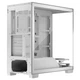 Корпус Modecom VOLCANO STELLAR MIDI w/o fans WHITE без БП ATX - изображение 7