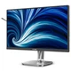 Монитор Philips 23.8" 24B2N4200, IPS, 120Гц, VGA, HDMI, DP, USB-hub, HAS, Pivot - изображение 5