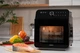 Мультипечь аэрофритюрница Ardesto AIFO-A150ST - изображение 3