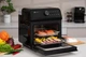 Мультипечь аэрофритюрница Ardesto AIFO-A150ST - изображение 8