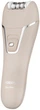 Женский эпилятор аккумуляторный Ardesto LESH-Y700PERL - изображение 5