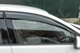 Ветровики HB (4 шт, Sunplex Sport) для Volkswagen Golf 7/E-Golf - изображение 4