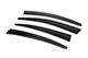 Ветровики SD (4 шт, Sunplex Sport) для Volkswagen Passat B6 2006-2012 гг - изображение 6