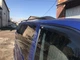 Черные рейлинги Короткая база, Пластиковые ножки для Volkswagen T5 Multivan 2003-2010 гг - изображение 4