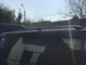 Черные рейлинги Короткая база, Пластиковые ножки для Volkswagen T5 Multivan 2003-2010 гг - изображение 6