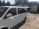 Черные рейлинги Короткая база, Пластиковые ножки для Volkswagen T5 Multivan 2003-2010 гг - изображение 8
