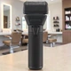 Шейвер профессиональный BaByliss PRO FXOne Black FX для парикмахеров и барберов, аккумуляторная электробритва, двойная сетка, 10000 об/мин, Black (EBMSF97XF) - изображение 1