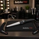 Плойка конічна BaByliss PRO 13-25 мм для волосся професійна з терморегулятором, титано-турмалінове покриття, для перукарів (3І ETTО8ZZBAB) - зображення 3