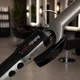 Плойка для волос BaByliss PRO Titanium Tourmaline Program 32 мм для парикмахеров щипцы для завивки локонов 200°C (ETT47ІZBAB) - изображение 4
