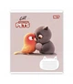 Зошит учнівський Cat and pets YES 768702 12 аркушів Різнокольоровий shop (4823133109275) - изображение 5