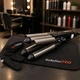 Тройная плойка BaBylissPRO Triple Barrel Waver 22-19-22 мм профессиональная для парикмахеров (ETT96ZZBAB) - изображение 2