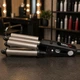 Тройная плойка BaBylissPRO Triple Barrel Waver 22-19-22 мм профессиональная для парикмахеров (ETT96ZZBAB) - изображение 3