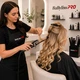Професійна плойка BaByliss PRO Curl-Definer+ 32 мм з електронним керуванням для локонів для перукарів (Z3+ETT47ZZBAB) - зображення 3