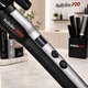 Професійна плойка BaByliss PRO Curl-Definer+ 32 мм з електронним керуванням для локонів для перукарів (Z3+ETT47ZZBAB) - зображення 4