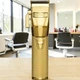 Машинка для стрижки BaBylissPRO Gold FX профессиональная для парикмахеров и барберов, аккумуляторная, беспроводная, золотая, с DLC ножом и мотором Ferrari (EGОО78XF) - изображение 3